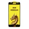 گلس گوشی موبایل شفاف هورو مدل Dragon-Full Cover - تصویر سی