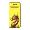 گلس گوشی موبایل شفاف هورو مدل Dragon-Full Cover - تصویر سی و سوم