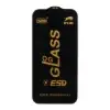 گلس گوشی موبایل شفاف آگ مدل Full Cover - ESD OVOG - تصویر ششم