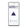 گلس گوشی موبایل شفاف ایس آنتی استاتیک Full Cover - 360 - تصویر یکم