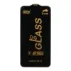 گلس گوشی موبایل شفاف آگ مدل Full Cover - ESD OVOG - تصویر دوازدهم