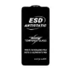 گلس گوشی موبایل شفاف اوریکسوس مدل ESD - Anti Static - تصویر بیست و هفتم