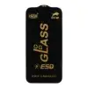 گلس گوشی موبایل شفاف آگ مدل Full Cover - ESD OVOG - تصویر چهاردهم