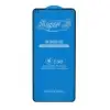 گلس گوشی موبایل شفاف آگ مدل آنتی استاتیک مات Full Cover Super S - تصویر ششم