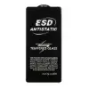 گلس گوشی موبایل شفاف اوریکسوس مدل ESD - Anti Static - تصویر بیست و نهم