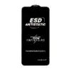گلس گوشی موبایل شفاف اوریکسوس مدل ESD - Anti Static - تصویر سی