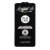 گلس گوشی موبایل شفاف آگ مدل آنتی استاتیک Full Cover Super S 360 - ESD - تصویر دوم