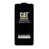گلس گوشی موبایل شفاف کاترپیلار مدل Anti Static - ESD - تصویر سوم