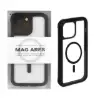 قاب گوشی موبایل کی دوو مدل MAG Ares مگ سیف دار - تصویر یکم