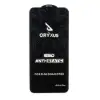 گلس گوشی موبایل شفاف اوریکسوس مدل ORX ESD - Anti Static - تصویر هفدهم