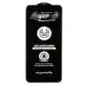 گلس گوشی موبایل شفاف آگ مدل آنتی استاتیک Full Cover Super S 360 - ESD - تصویر سوم