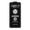 گلس گوشی موبایل شفاف آگ مدل آنتی استاتیک Full Cover Super S 360 - ESD - تصویر چهارم
