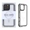 قاب گوشی موبایل کی دوو مدل MAG Ares مگ سیف دار - تصویر سوم