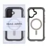 قاب گوشی موبایل کی دوو مدل MAG Ares مگ سیف دار - تصویر پنجم