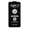 گلس گوشی موبایل شفاف آگ مدل آنتی استاتیک Full Cover Super S 360 - ESD - تصویر ششم