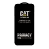 گلس گوشی موبایل شفاف کاترپیلار مدل Full Cover Privacy - ESD - تصویر بیست و ششم
