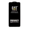 گلس گوشی موبایل شفاف کاترپیلار مدل Full Cover Privacy - ESD - تصویر بیست و هشتم