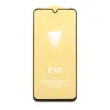 گلس گوشی موبایل شیشه ای آگ مدل Full Cover - Golden - تصویر چهارم