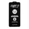 گلس گوشی موبایل شفاف آگ مدل آنتی استاتیک Full Cover Super S 360 - ESD - تصویر دهم