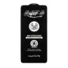 گلس گوشی موبایل شفاف آگ مدل آنتی استاتیک Full Cover Super S 360 - ESD - تصویر چهاردهم