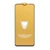 گلس گوشی موبایل شیشه ای آگ مدل Full Cover - Golden - تصویر ششم