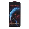 گلس گوشی موبایل شفاف نایس دایس مدل Full Cover Ultra Glass - تصویر یکم