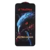 گلس گوشی موبایل شفاف نایس دایس مدل Full Cover Ultra Glass - تصویر دوم