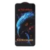 گلس گوشی موبایل شفاف نایس دایس مدل Full Cover Ultra Glass - تصویر سوم