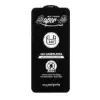 گلس گوشی موبایل شفاف آگ مدل آنتی استاتیک Full Cover Super S 360 - ESD - تصویر هجدهم
