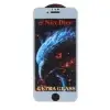 گلس گوشی موبایل شفاف نایس دایس مدل Full Cover Ultra Glass - تصویر ششم