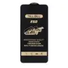 گلس گوشی موبایل شفاف نایس دایس مدل Full Cover ESD Anti Static - تصویر سوم