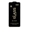 گلس گوشی موبایل شفاف آگ مدل Full Cover - ESD KHA - تصویر یکم