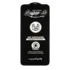 گلس گوشی موبایل شفاف آگ مدل آنتی استاتیک Full Cover Super S 360 - ESD - تصویر نوزدهم