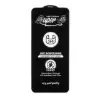 گلس گوشی موبایل شفاف آگ مدل آنتی استاتیک Full Cover Super S 360 - ESD - تصویر بیست و دوم