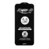 گلس گوشی موبایل شفاف آگ مدل آنتی استاتیک Full Cover Super S 360 - ESD - تصویر بیست و چهارم