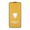 گلس گوشی موبایل شیشه ای آگ مدل Full Cover - Golden - تصویر نهم