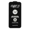 گلس گوشی موبایل شفاف آگ مدل آنتی استاتیک Full Cover Super S 360 - ESD - تصویر بیست و پنجم