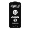 گلس گوشی موبایل شفاف آگ مدل آنتی استاتیک Full Cover Super S 360 - ESD - تصویر سی