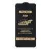 گلس گوشی موبایل شفاف نایس دایس مدل Full Cover ESD Anti Static - تصویر پنجم