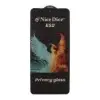 گلس گوشی موبایل شفاف نایس دایس مدل Full Cover Privacy - تصویر هشتم