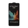 گلس گوشی موبایل شفاف نایس دایس مدل Full Cover Privacy - تصویر دهم