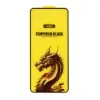 گلس گوشی موبایل شفاف هورو مدل Dragon-Full Cover - تصویر چهل