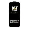 گلس گوشی موبایل شفاف کاترپیلار مدل Full Cover Privacy - ESD - تصویر سی و پنجم