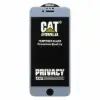 گلس گوشی موبایل شفاف کاترپیلار مدل Full Cover Privacy - ESD - تصویر سی و ششم