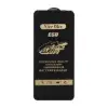 گلس گوشی موبایل شفاف نایس دایس مدل Full Cover ESD Anti Static - تصویر هشتم