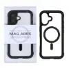 قاب گوشی موبایل کی دوو مدل MAG Ares مگ سیف دار - تصویر هشتم
