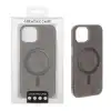 قاب گوشی موبایل چرمی کریتیو کیس مدل مگ سیف دار - تصویر یازدهم