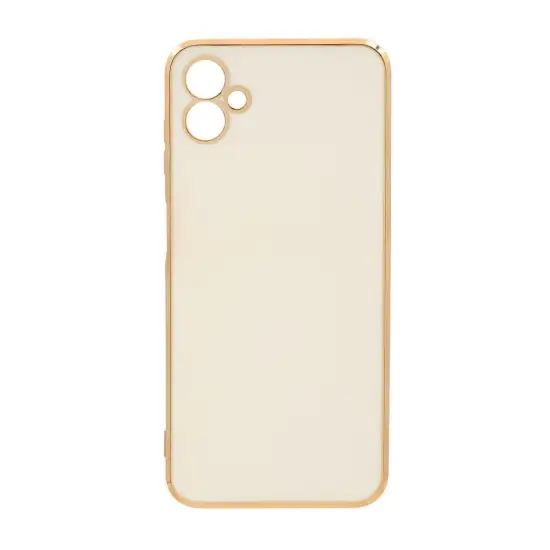 تصویر قاب گوشی موبایل مای کیس محافظ لنزدار طرح Simple