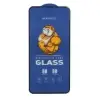 گلس گوشی موبایل شفاف هی بینگو مدل  Full Cover - تصویر هشتم