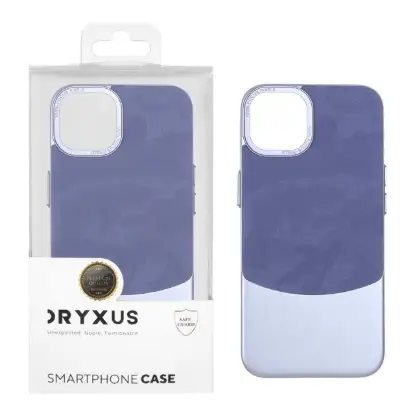 نمایش جزئیات قاب گوشی موبایل اوریکسوس مدل چریکی